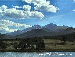 Click to view Live Wild Cam  of estes Park, Colorado